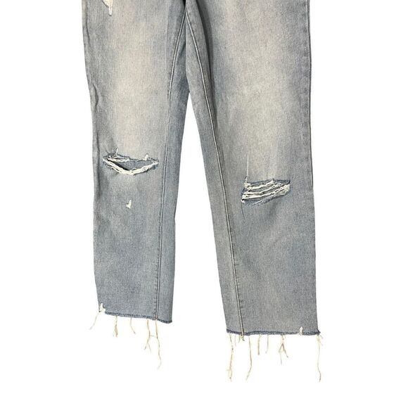 Blank NYC Madison Crop Jeans Size 26 - Picture 4 of 10